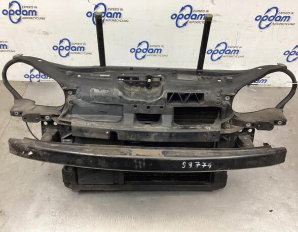 Front Panel VW POLO (9N_), VW POLO Saloon (9A4, 9A2, 9N2, 9A6)