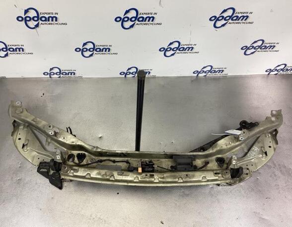 Front Panel VOLVO V50 (545)