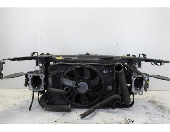 Front Panel VOLVO S40 II (544)