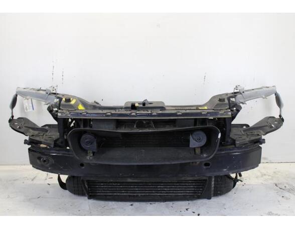 Front Panel VOLVO S40 II (544)