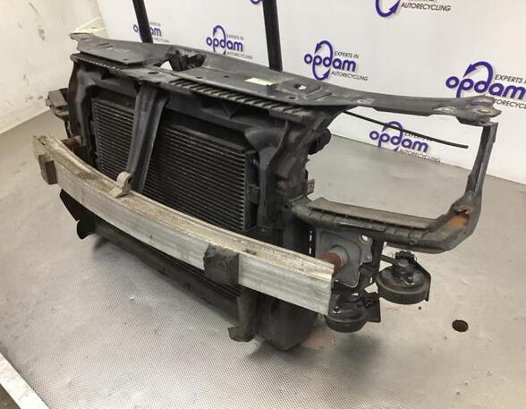 Front Panel AUDI A3 (8L1)