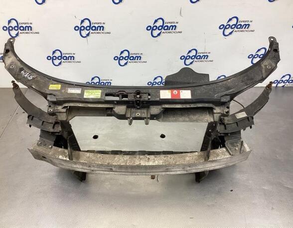 Front Panel AUDI A3 (8P1), AUDI A3 Sportback (8PA)