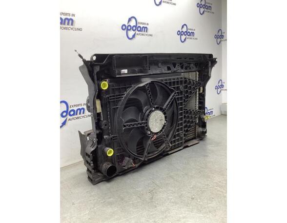 Frontblech VW Polo V 6R, 6C 6R0805588AF P21196233