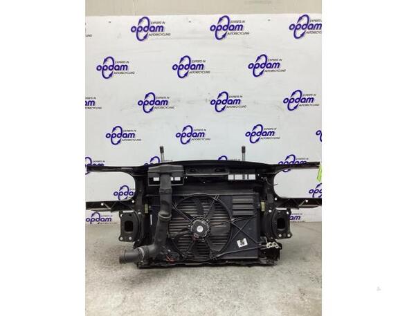 Front Panel VW CADDY III Box Body/MPV (2KA, 2KH, 2CA, 2CH)