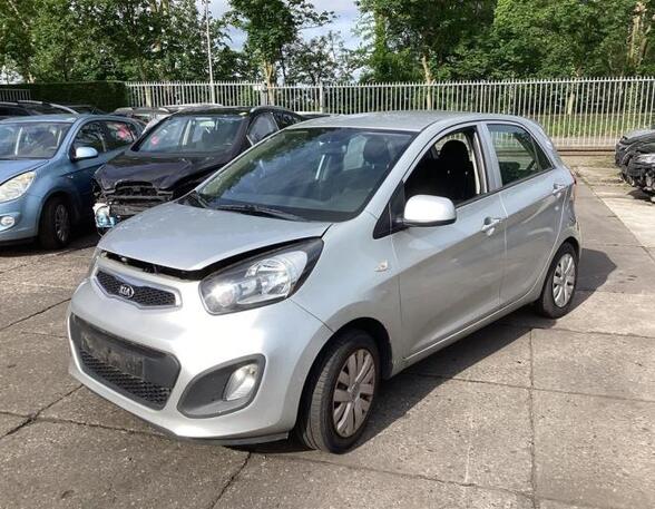 Bekleding voorpaneel KIA PICANTO (TA), KIA PICANTO (JA)