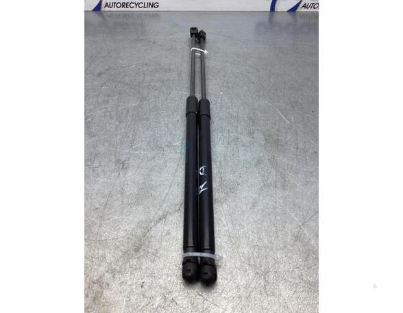 Gas Spring VW POLO (AW1, BZ1)