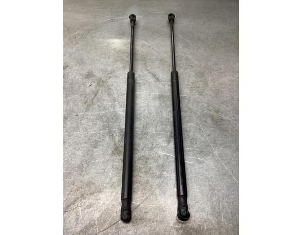 Gas Spring OPEL MERIVA A MPV (X03)