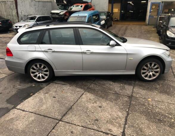 Luggage Carrier BMW 3 Touring (E91)