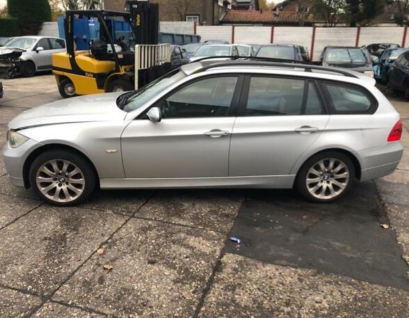 Luggage Carrier BMW 3 Touring (E91)