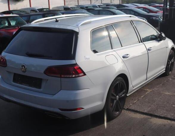 Luggage Carrier VW GOLF VII Variant (BA5, BV5)