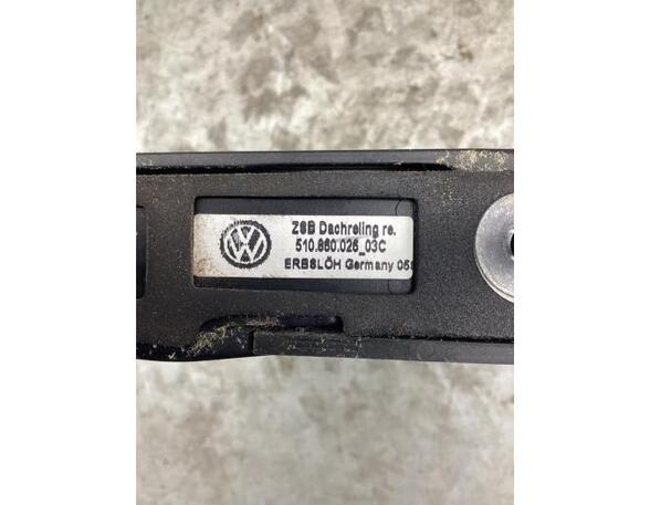 Gepäckträger VW Golf Sportsvan AM 51086002503C P20784559