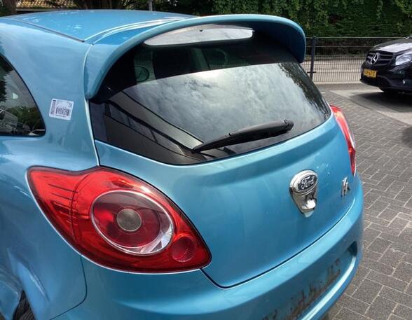 Boot (Trunk) Lid FORD KA (RU8)