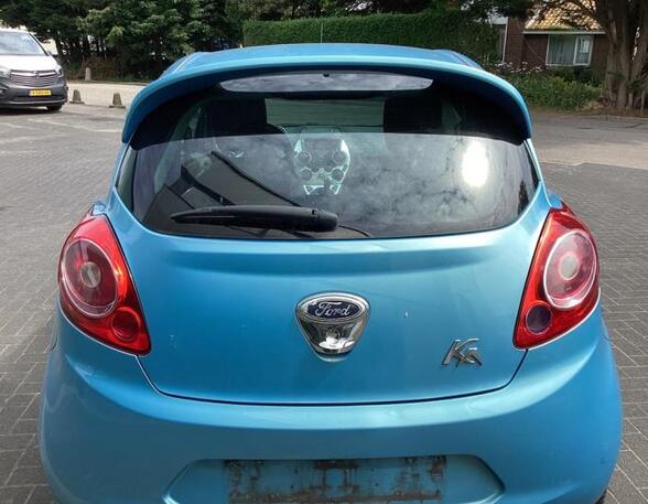 Boot (Trunk) Lid FORD KA (RU8)