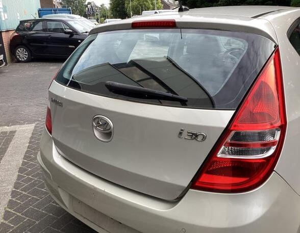 Boot (Trunk) Lid HYUNDAI i30 (GD), HYUNDAI i30 Coupe, HYUNDAI i30 (FD), HYUNDAI i30 Estate (FD)