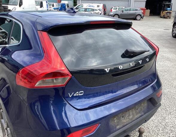 Boot (Trunk) Lid VOLVO V40 Hatchback (525, 526), VOLVO V40 Cross Country (526)