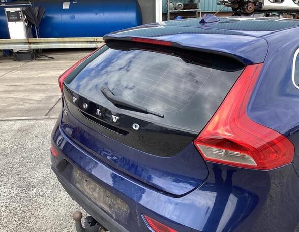 Boot (Trunk) Lid VOLVO V40 Hatchback (525, 526), VOLVO V40 Cross Country (526)