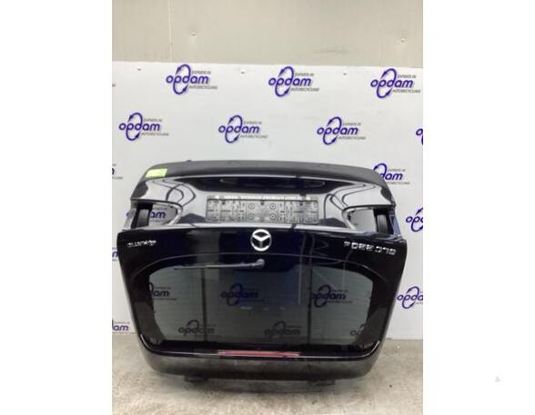 Boot (Trunk) Lid MERCEDES-BENZ GLC (X253), MERCEDES-BENZ GLC Coupe (C253)