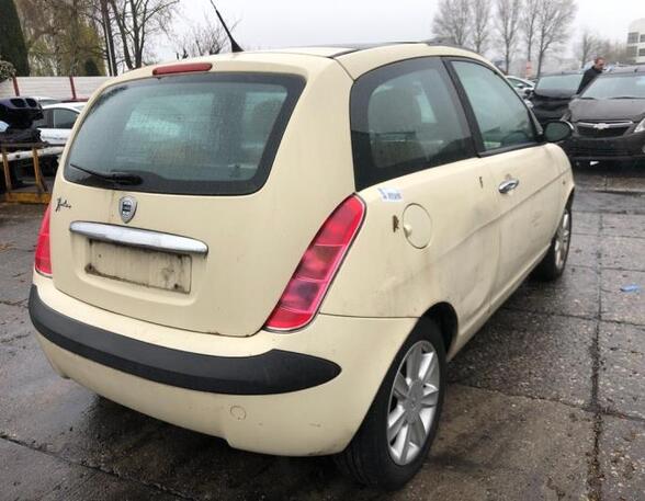 Boot (Trunk) Lid LANCIA YPSILON (843_)