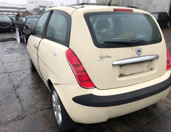 Boot (Trunk) Lid LANCIA YPSILON (843_)