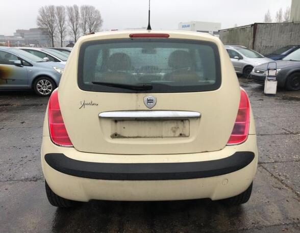 Boot (Trunk) Lid LANCIA YPSILON (843_)