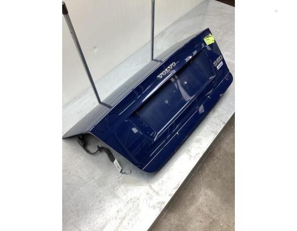 Boot (Trunk) Lid VOLVO S60 I (384)