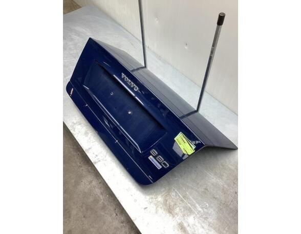 Boot (Trunk) Lid VOLVO S60 I (384)