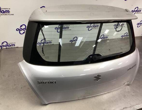 Boot (Trunk) Lid SUZUKI SWIFT IV (FZ, NZ)