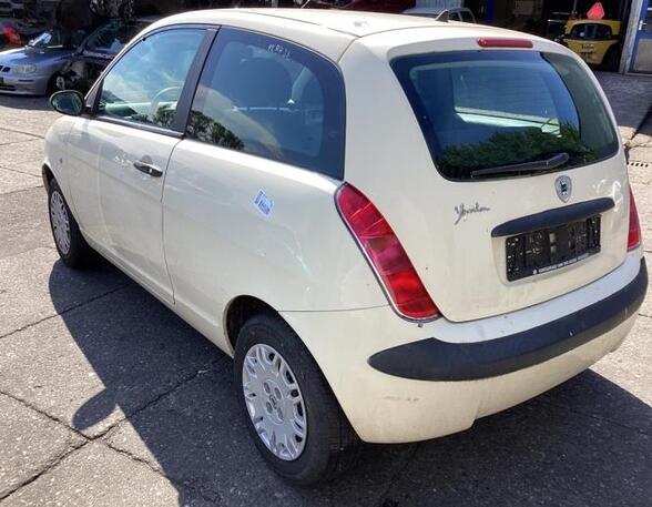 Boot (Trunk) Lid LANCIA YPSILON (843_)