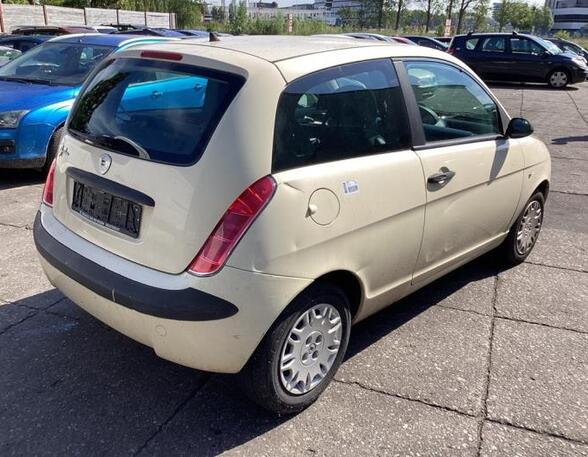 Kofferruimteklep LANCIA YPSILON (843_)