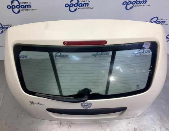 Boot (Trunk) Lid LANCIA YPSILON (843_)