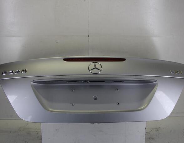 
Heckklappe / Heckdeckel Mercedes-Benz E-Klasse W211  P9142594
