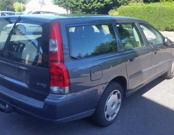 Heckklappe / Heckdeckel Volvo V70 II Kombi 285 XXXXX P5541253