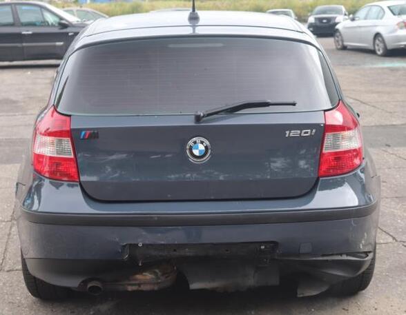 Boot (Trunk) Lid BMW 1 (E87), BMW 1 (E81), BMW 1 Coupe (E82)