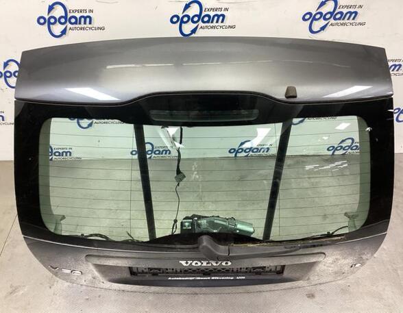 Boot (Trunk) Lid VOLVO V50 (545)