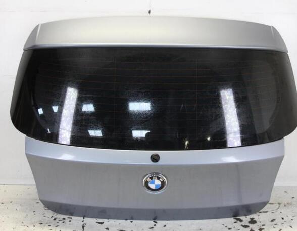 Boot (Trunk) Lid BMW 1 (E81), BMW 1 (E87), BMW 1 Coupe (E82)