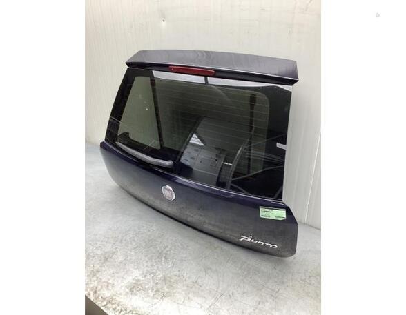 Boot (Trunk) Lid FIAT PUNTO (188_), FIAT PUNTO Hatchback Van (188_)