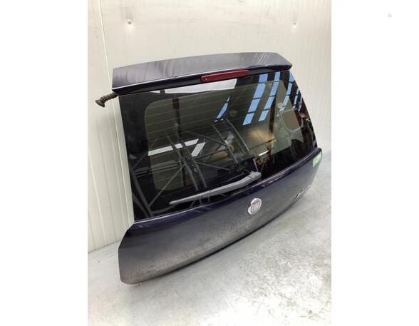 Boot (Trunk) Lid FIAT PUNTO (188_), FIAT PUNTO Hatchback Van (188_)