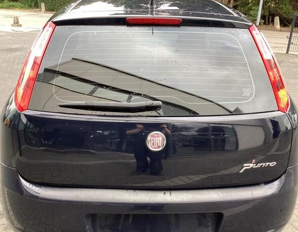 Boot (Trunk) Lid FIAT PUNTO (188_), FIAT PUNTO Hatchback Van (188_)