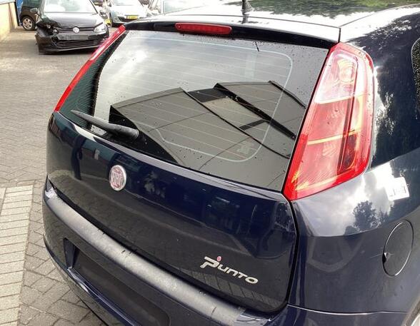 Boot (Trunk) Lid FIAT PUNTO (188_), FIAT PUNTO Hatchback Van (188_)