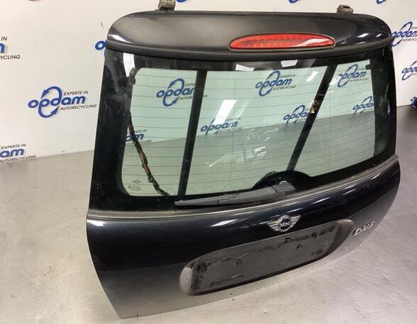 Boot (Trunk) Lid MINI MINI (R50, R53), MINI MINI (R56)