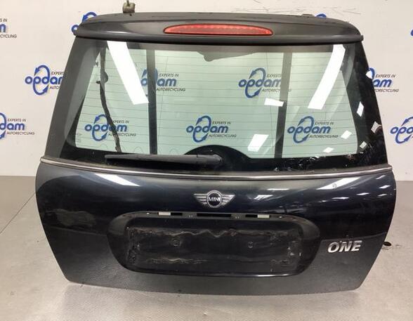 Boot (Trunk) Lid MINI MINI (R50, R53), MINI MINI (R56)