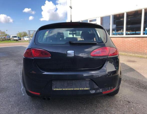 Boot (Trunk) Lid SEAT LEON (1P1)