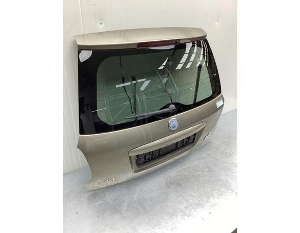 Boot (Trunk) Lid FIAT SEDICI (FY_)