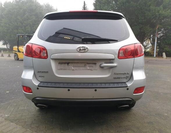 Boot (Trunk) Lid HYUNDAI SANTA FÉ II (CM), HYUNDAI GETZ (TB)