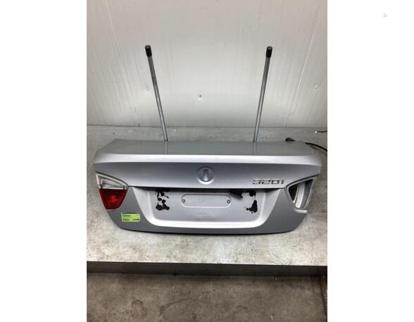 Boot (Trunk) Lid BMW 3 (E90)