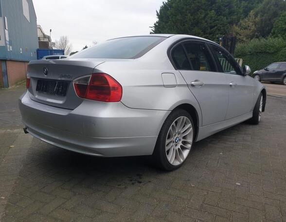 Kofferruimteklep BMW 3 (E90)