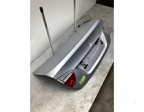 Boot (Trunk) Lid BMW 3 (E90)