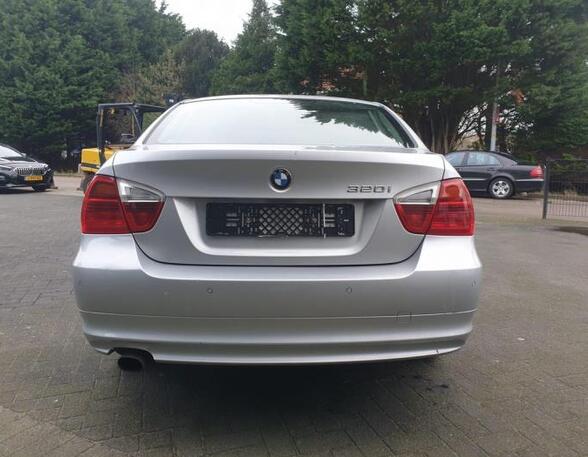 Boot (Trunk) Lid BMW 3 (E90)