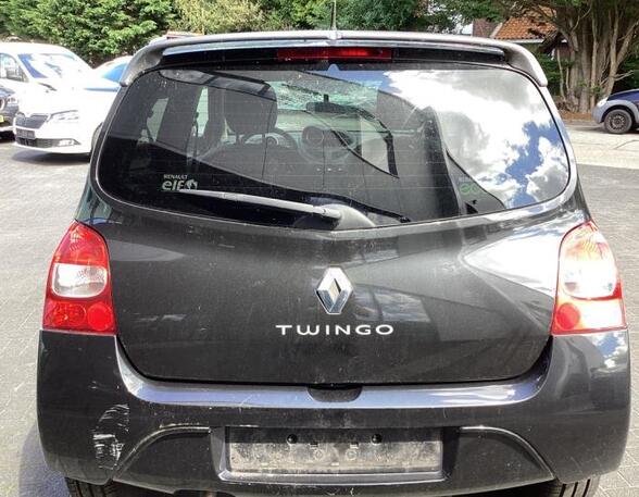 Kofferruimteklep RENAULT TWINGO II (CN0_)