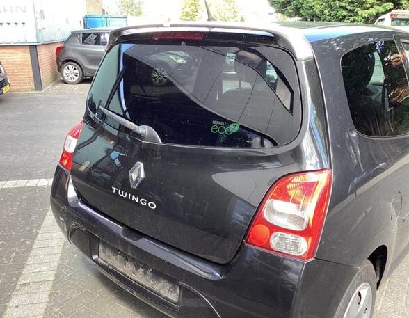 Kofferruimteklep RENAULT TWINGO II (CN0_)